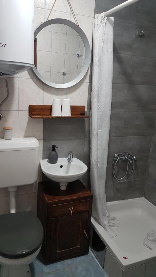 Apartman Barbara Apartment Daruvar Bagian luar foto