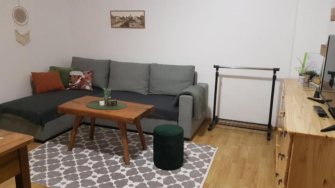 Apartman Barbara Apartment Daruvar Bagian luar foto