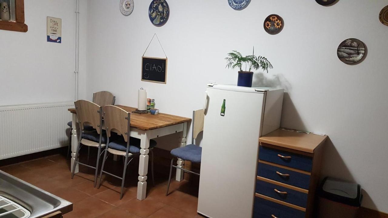 Apartman Barbara Apartment Daruvar Bagian luar foto